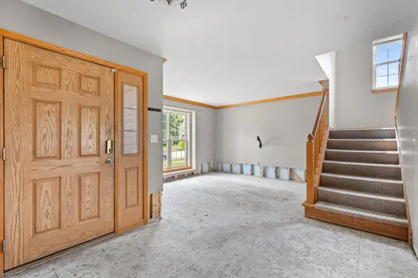 1678 Hunter Rd, Waukesha, WI 53189 - #2