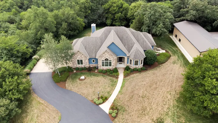 S63W34455 Piper Rd, Eagle, WI 53153 - #3