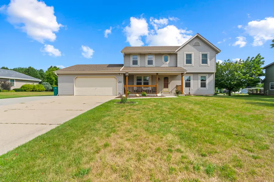 N103W16612 Country Ct, Germantown, WI 53022 - #2