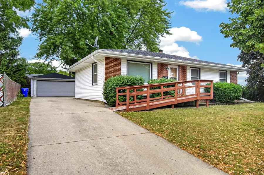 5312 52nd Ave, Kenosha, WI 53144 - #2