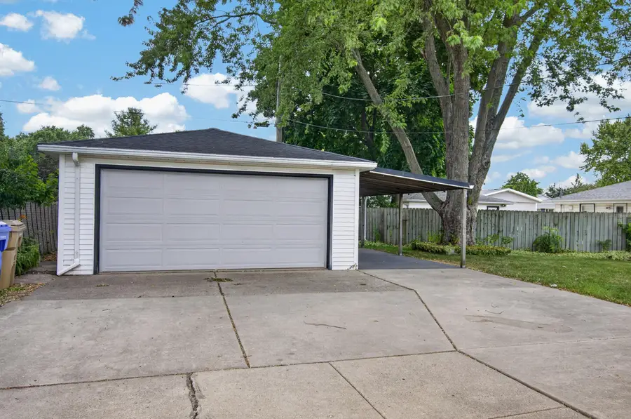 5312 52nd Ave, Kenosha, WI 53144 - #3