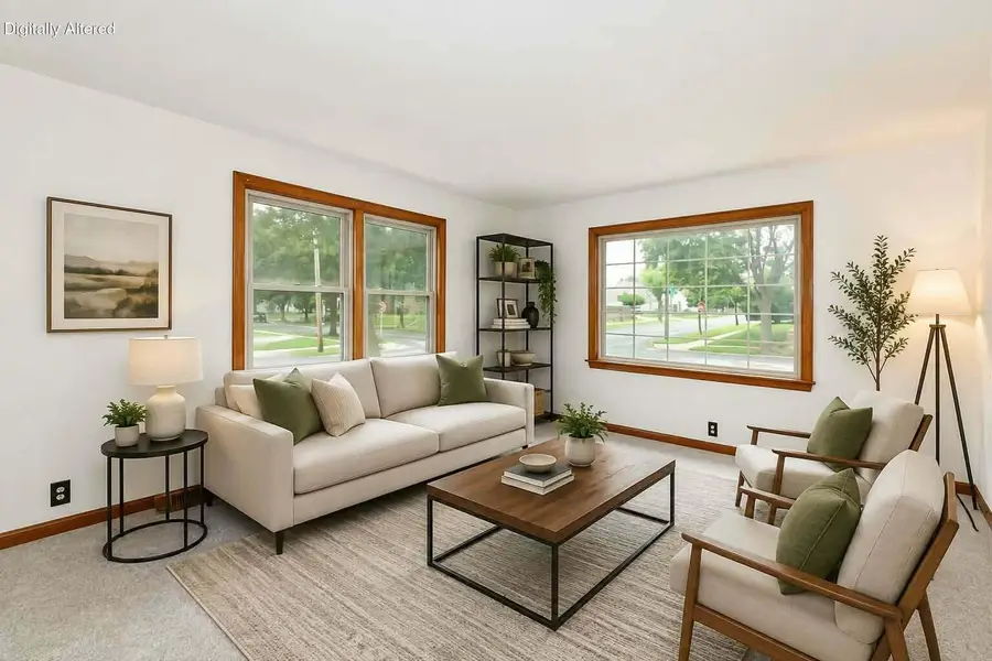 3672 S 19th St, Milwaukee, WI 53221 - #3