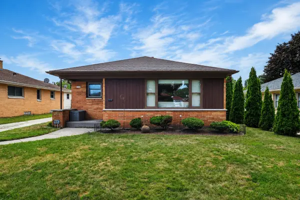 8109 W Potomac Ave, Milwaukee, WI 53218