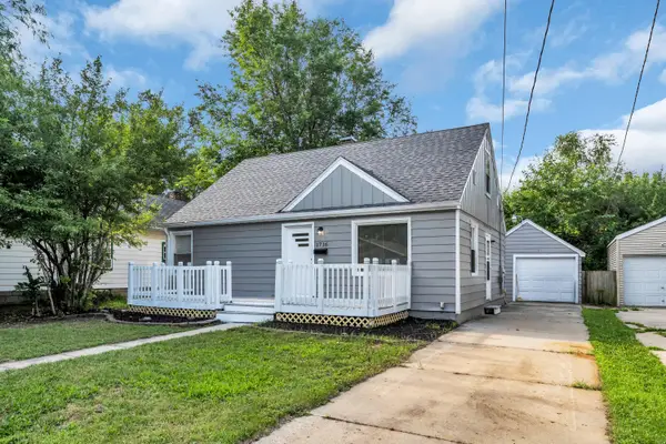 1716 W Grand Ave, Beloit, WI 53511
