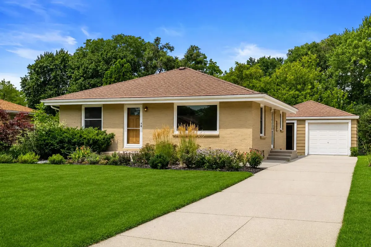 11004 W Wisconsin Ave, Wauwatosa, WI 53226 - #1