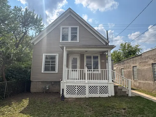 2507 N Buffum St, Milwaukee, WI 53212