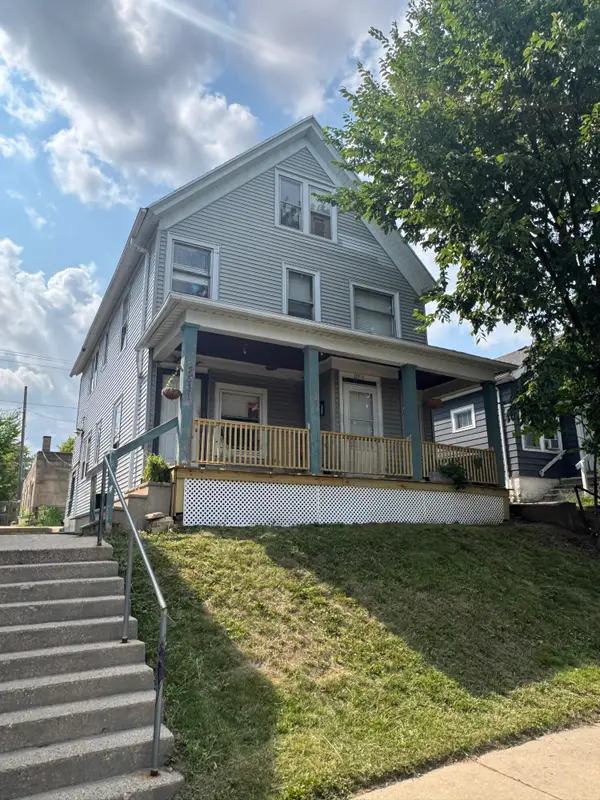 2511 N Buffum St, Milwaukee, WI 53212
