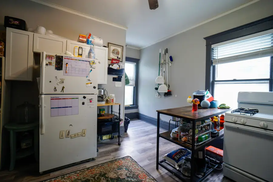 2511 N Buffum St, Milwaukee, WI 53212 - #2