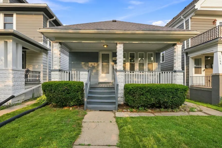 1564 S 77th St, West Allis, WI 53214 - #2