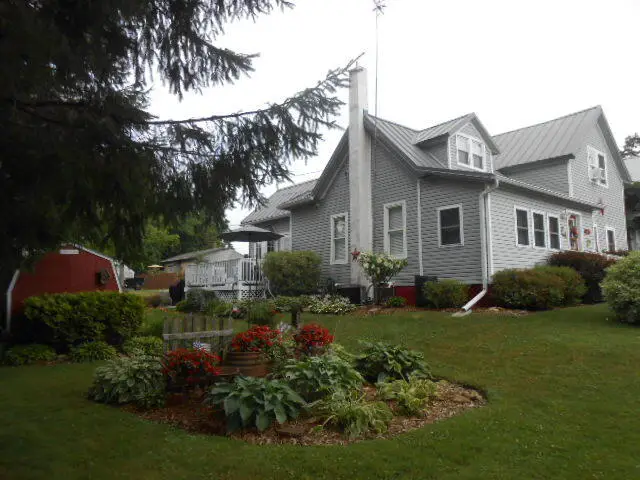 721 Field Ave, Hillsboro, WI 54634 - #1