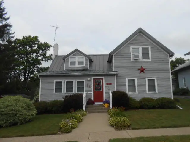 721 Field Ave, Hillsboro, WI 54634 - #3