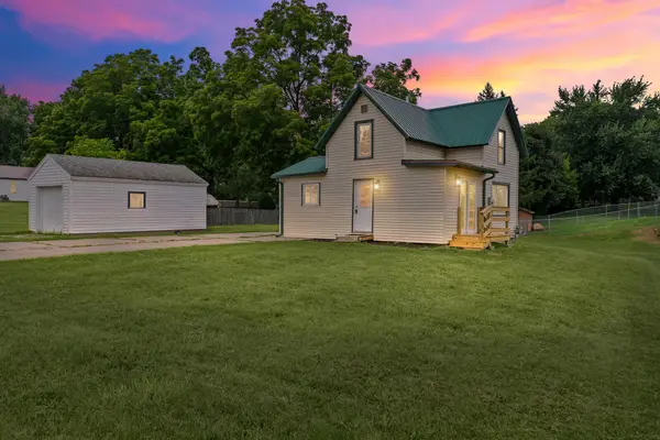420 South St, Cashton, WI 54619