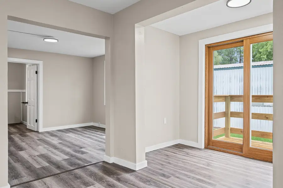 420 South St, Cashton, WI 54619 - #3