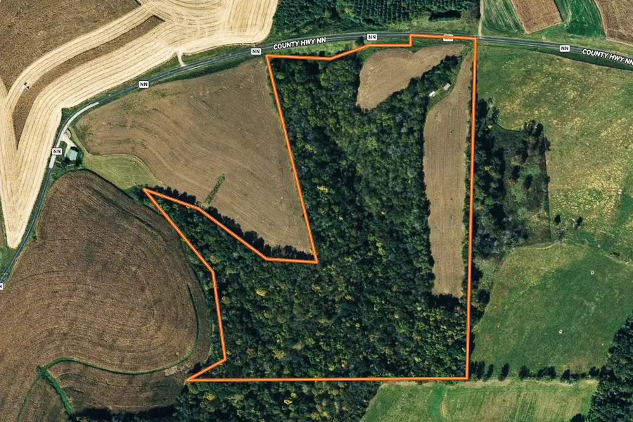 Lt1 County Hwy Nn, Westford, WI 53924 - #3