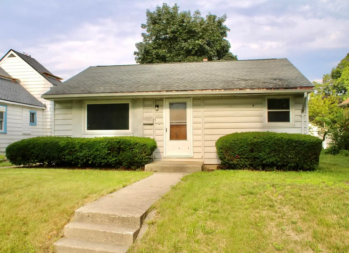 4441 N 65th St, Milwaukee, WI 53218 - #1