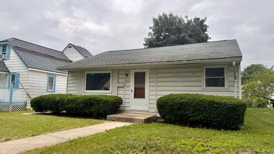 4441 N 65th St, Milwaukee, WI 53218 - #3
