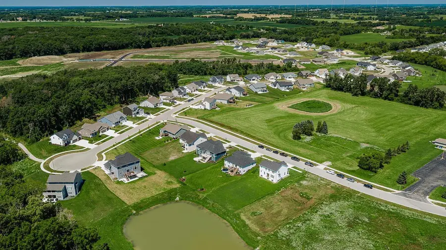 Lt155 Hill Dr, Union Grove, WI 53182 - #2