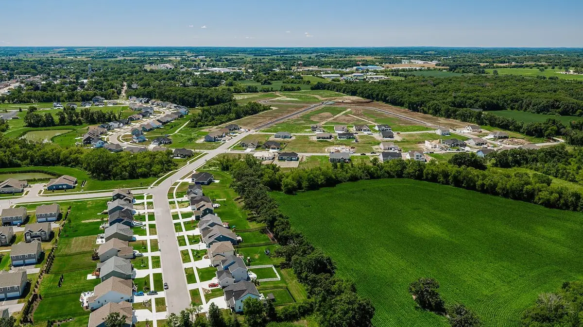 Lt161 Hill Dr, Union Grove, WI 53182 - #1