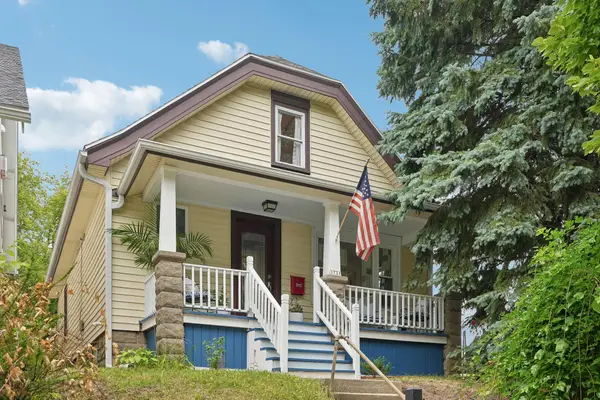 1731 E Bennett Ave, Milwaukee, WI 53207