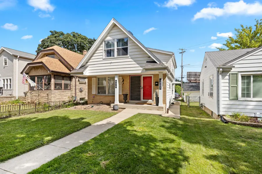 6420 W Moltke Ave, Milwaukee, WI 53210 - #2