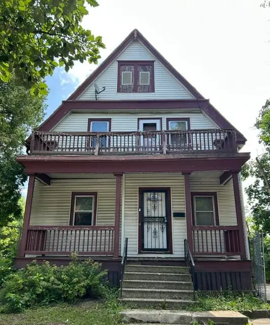 2012 N 36th St, Milwaukee, WI 53208 - #1