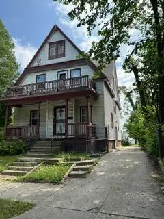 2012 N 36th St, Milwaukee, WI 53208 - #2