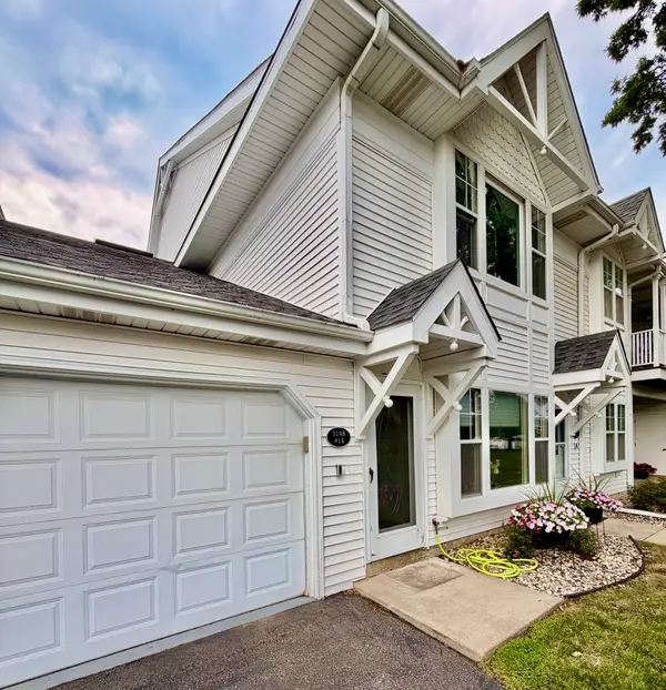 3148 Wood Rd, Mount Pleasant, WI 53405