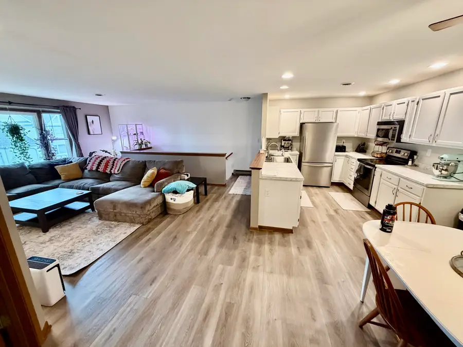 3148 Wood Rd, Mount Pleasant, WI 53405 - #2