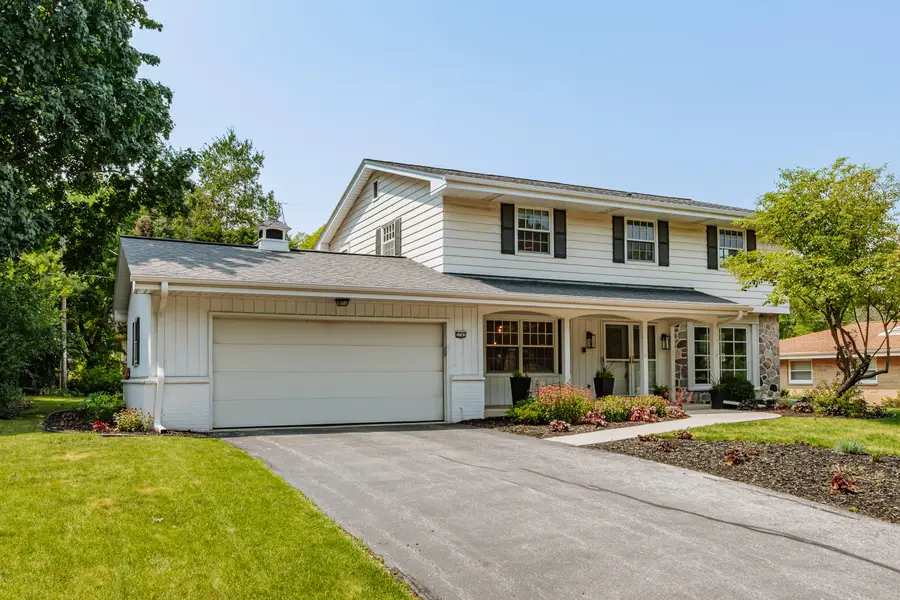 2745 N 117th Pl, Wauwatosa, WI 53222 - #2