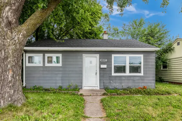 5500 N 60th St, Milwaukee, WI 53218