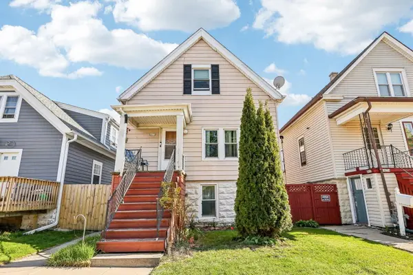 1823 W Kerney Pl, Milwaukee, WI 53215
