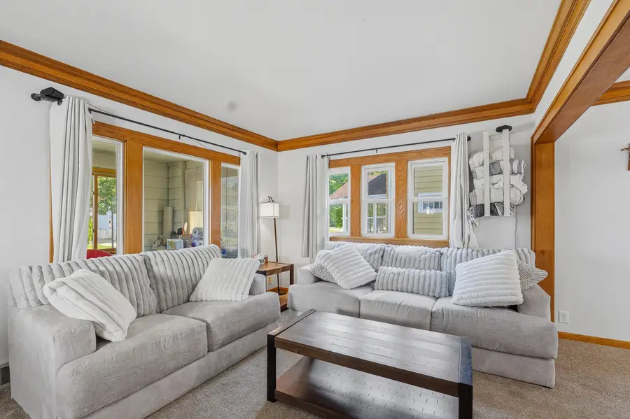410 E 2nd St, Fond Du Lac, WI 54935 - #3
