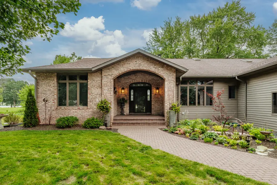 W5677 Carol Ct, Wyocena, WI 53954 - #3