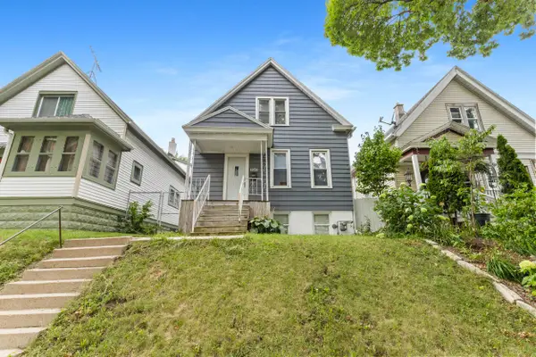 1547 S 22nd St, Milwaukee, WI 53204