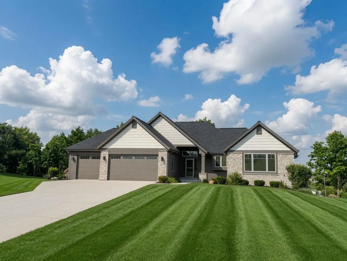 S54W25358 Pebble Brook Ct, Waukesha, WI 53189 - #1