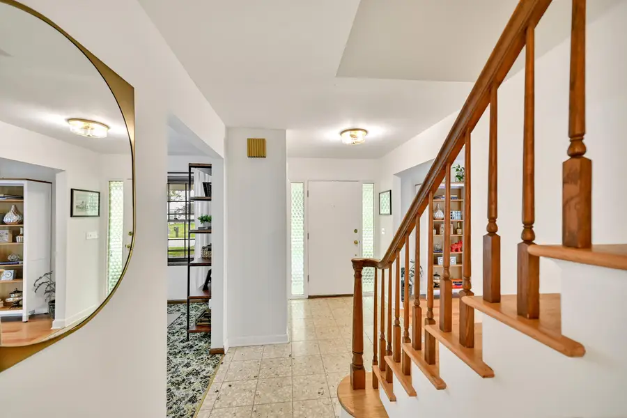 7266 N Pierron Rd, Glendale, WI 53209 - #2