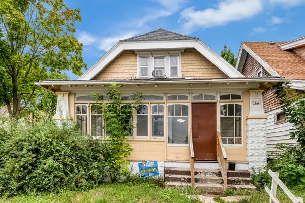 3544 N 23rd St, Milwaukee, WI 53206