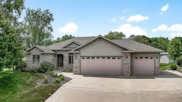 1606 N Jean Ave, Marshfield, WI 54449