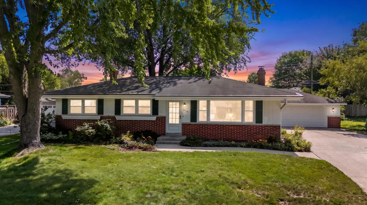 1534 N Holden St, Port Washington, WI 53074 - #1