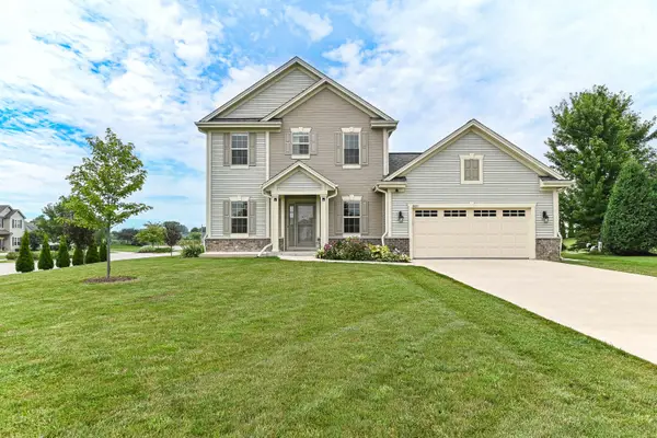 3805 Yates Dr, Mount Pleasant, WI 53406