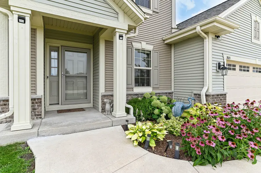 3805 Yates Dr, Mount Pleasant, WI 53406 - #2