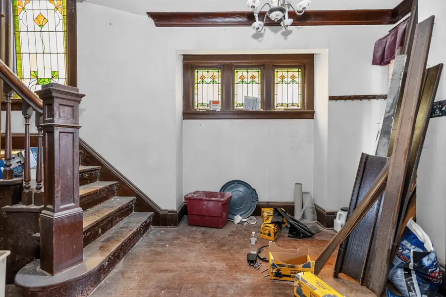 3911 W Roberts St, Milwaukee, WI 53208 - #3