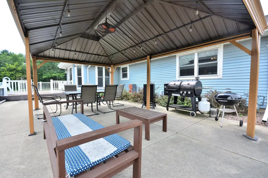 S108W37645 Draper Rd, Eagle, WI 53119 - #3