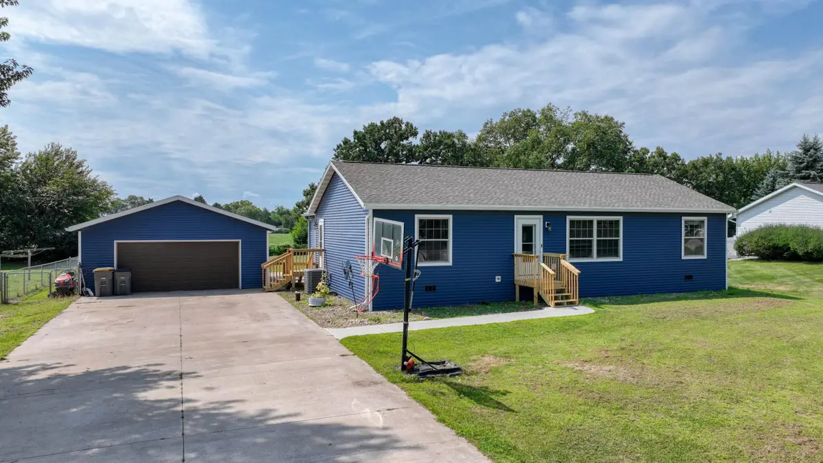 W8249 Woodview Dr, Onalaska, WI 54650 - #1