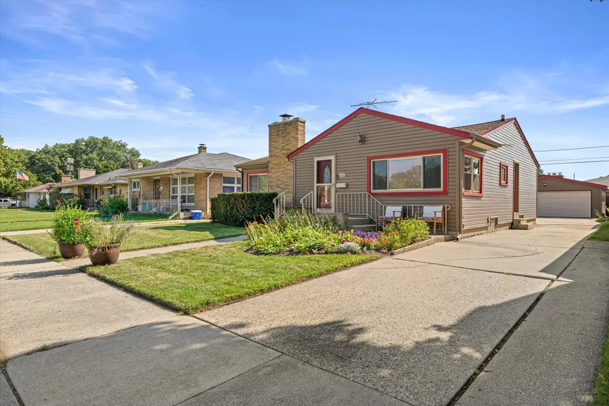 4131 24th Ave, Kenosha, WI 53140 - #1