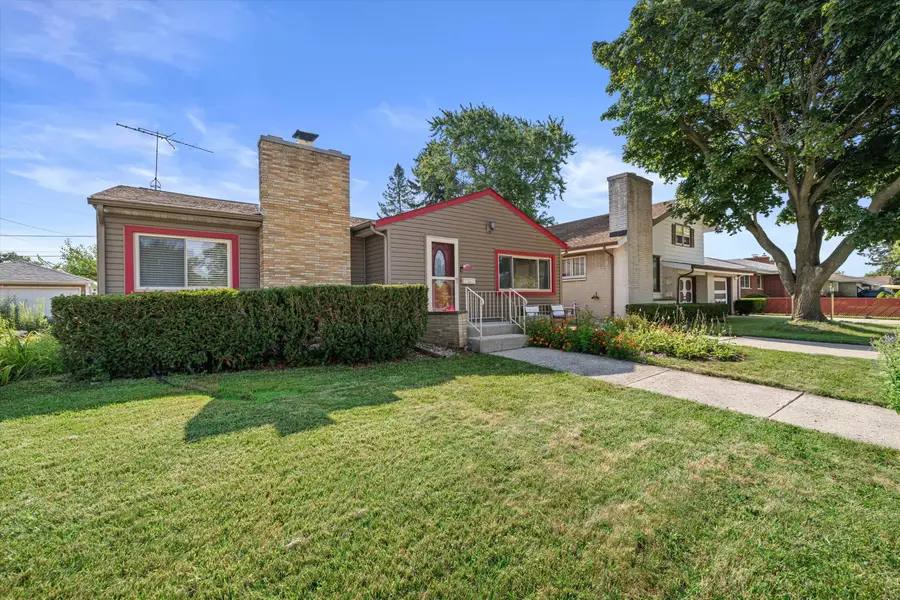 4131 24th Ave, Kenosha, WI 53140 - #3