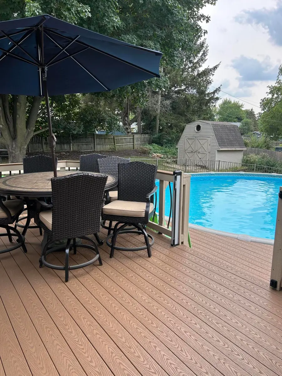 608 Fairfield Way, Waukesha, WI 53188 - #2