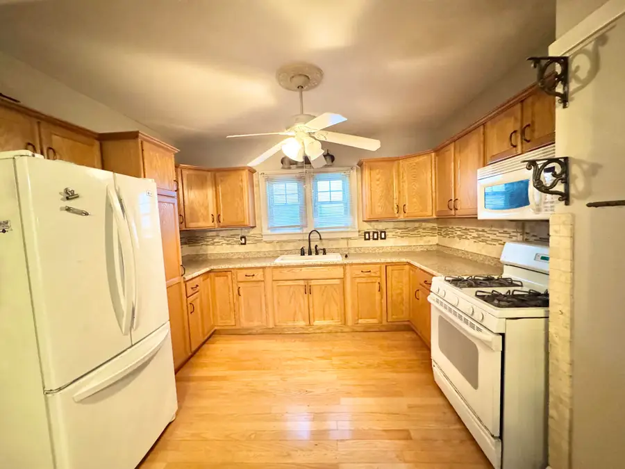 3601 N 42nd St, Milwaukee, WI 53216 - #3