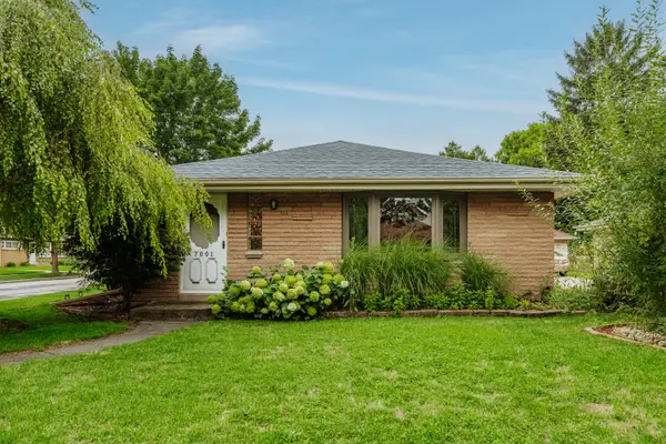 7001 W Burdick Ave, Milwaukee, WI 53219