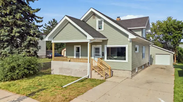 1341 Ohio St, Racine, WI 53405